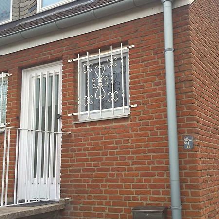 Studio Muenster City Bagian luar foto