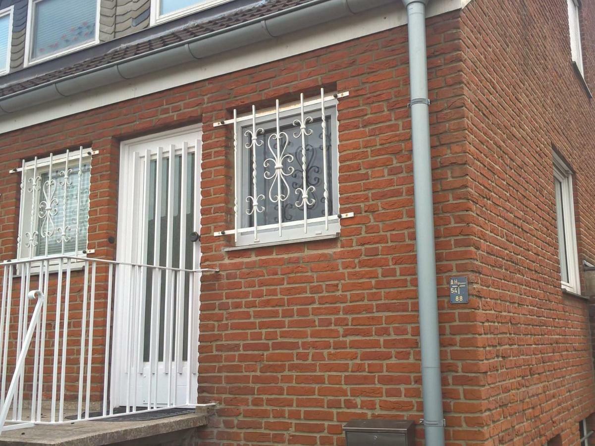 Studio Muenster City Bagian luar foto