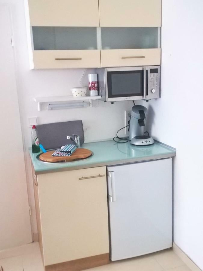 Studio Muenster City Bagian luar foto